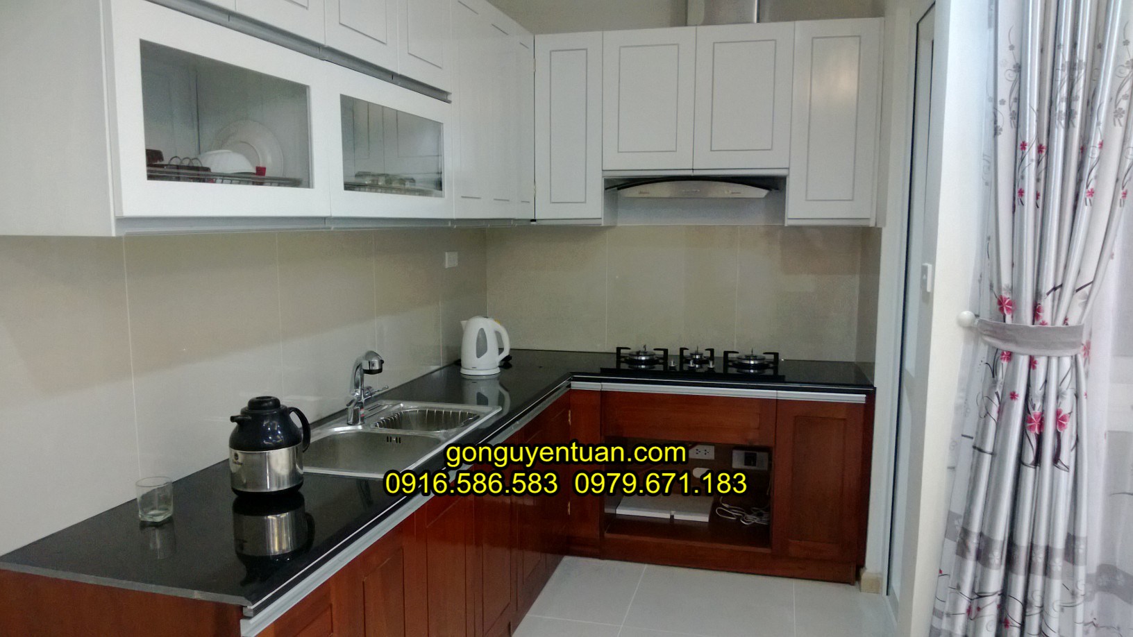 Nhà anh Vượng - Mỹ Đình